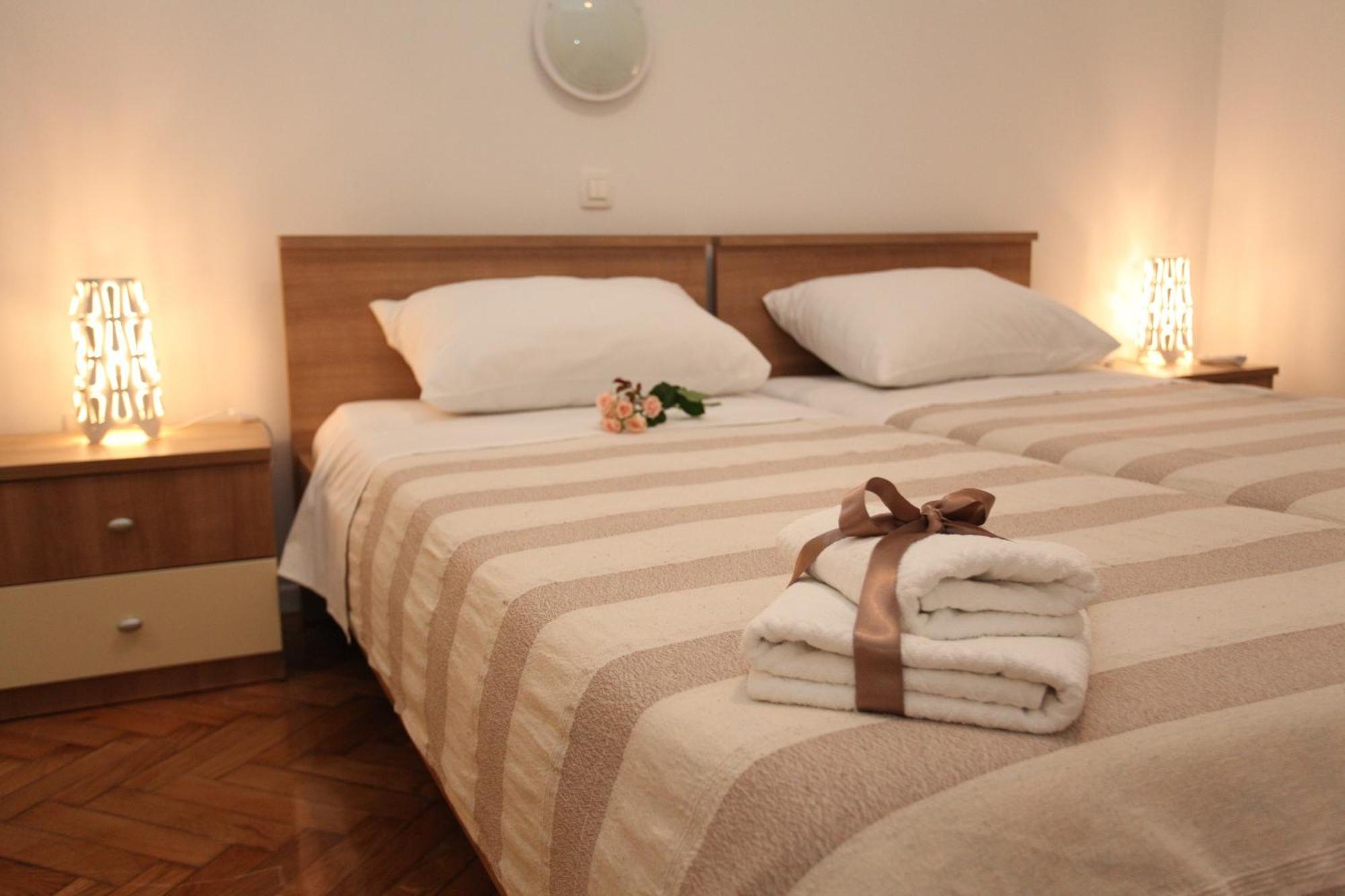 Vincent Apt. In Old Town Centre Апартаменты